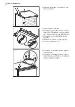 Preview for 52 page of Electrolux SK23113 User Manual