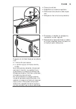 Preview for 53 page of Electrolux SK23113 User Manual