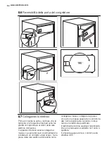 Preview for 54 page of Electrolux SK23113 User Manual