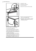 Preview for 70 page of Electrolux SK23113 User Manual