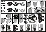 Предварительный просмотр 2 страницы Electrolux SKP11 Mounting Instructions