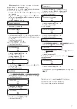 Предварительный просмотр 7 страницы Electrolux Smart Promix Service Manual