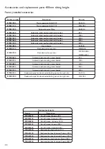 Предварительный просмотр 24 страницы Electrolux Smart Promix Service Manual