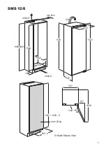 Preview for 3 page of Electrolux SMS 10/6 Assembly