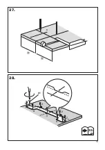 Preview for 19 page of Electrolux SMS 10/6 Assembly