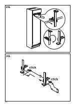 Preview for 20 page of Electrolux SMS 10/6 Assembly