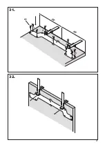 Preview for 21 page of Electrolux SMS 10/6 Assembly