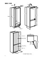 Preview for 4 page of Electrolux SMS 12/6 Installation Instructions Manual