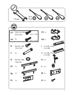 Preview for 5 page of Electrolux SMS 12/6 Installation Instructions Manual