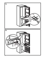 Preview for 8 page of Electrolux SMS 12/6 Installation Instructions Manual