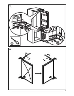 Preview for 9 page of Electrolux SMS 12/6 Installation Instructions Manual