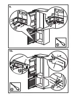 Preview for 10 page of Electrolux SMS 12/6 Installation Instructions Manual