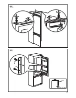 Preview for 11 page of Electrolux SMS 12/6 Installation Instructions Manual