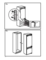 Preview for 12 page of Electrolux SMS 12/6 Installation Instructions Manual