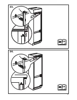 Preview for 17 page of Electrolux SMS 12/6 Installation Instructions Manual