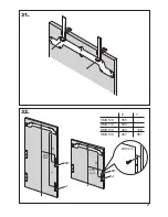 Preview for 21 page of Electrolux SMS 12/6 Installation Instructions Manual