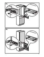 Preview for 23 page of Electrolux SMS 12/6 Installation Instructions Manual