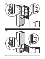 Preview for 24 page of Electrolux SMS 12/6 Installation Instructions Manual