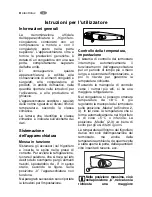 Preview for 8 page of Electrolux ST 23010 User Manual