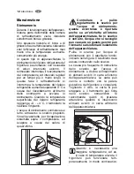 Preview for 12 page of Electrolux ST 23010 User Manual