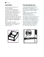 Preview for 12 page of Electrolux ST 401 CNN User Manual