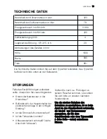 Preview for 19 page of Electrolux ST 401 CNN User Manual