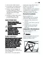 Preview for 55 page of Electrolux ST 401 CNN User Manual