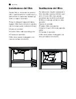 Preview for 56 page of Electrolux ST 401 CNN User Manual