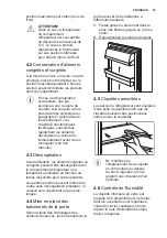 Preview for 23 page of Electrolux ST230 User Manual