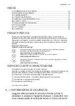 Preview for 33 page of Electrolux ST230 User Manual