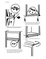 Preview for 8 page of Electrolux ST23012 User Manual