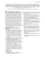 Preview for 11 page of Electrolux ST23012 User Manual