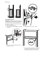 Preview for 24 page of Electrolux ST23012 User Manual