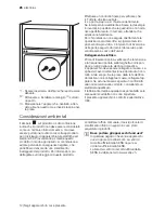 Preview for 26 page of Electrolux ST23012 User Manual