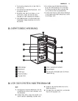 Предварительный просмотр 5 страницы Electrolux ST2340 User Manual