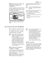 Предварительный просмотр 19 страницы Electrolux ST2340 User Manual