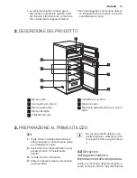 Предварительный просмотр 31 страницы Electrolux ST2340 User Manual