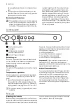 Preview for 4 page of Electrolux ST401CNN10 User Manual