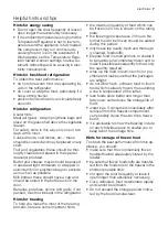 Preview for 7 page of Electrolux ST401CNN10 User Manual