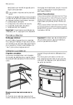 Preview for 16 page of Electrolux ST401CNN10 User Manual