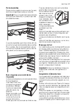 Preview for 17 page of Electrolux ST401CNN10 User Manual