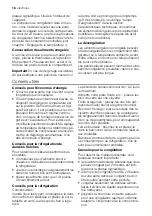 Preview for 18 page of Electrolux ST401CNN10 User Manual