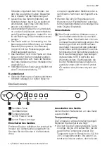 Preview for 27 page of Electrolux ST401CNN10 User Manual