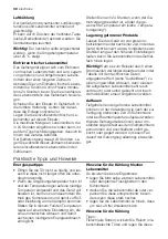 Preview for 30 page of Electrolux ST401CNN10 User Manual