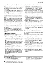 Preview for 31 page of Electrolux ST401CNN10 User Manual