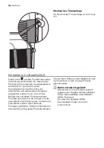 Preview for 36 page of Electrolux ST401CNN10 User Manual