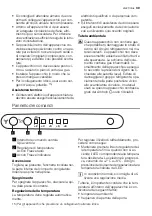 Preview for 39 page of Electrolux ST401CNN10 User Manual