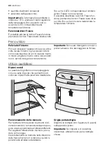 Preview for 40 page of Electrolux ST401CNN10 User Manual