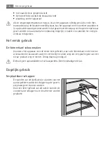 Preview for 6 page of Electrolux SU96000-6I User Manual