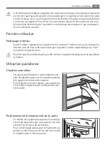 Preview for 27 page of Electrolux SU96000-6I User Manual